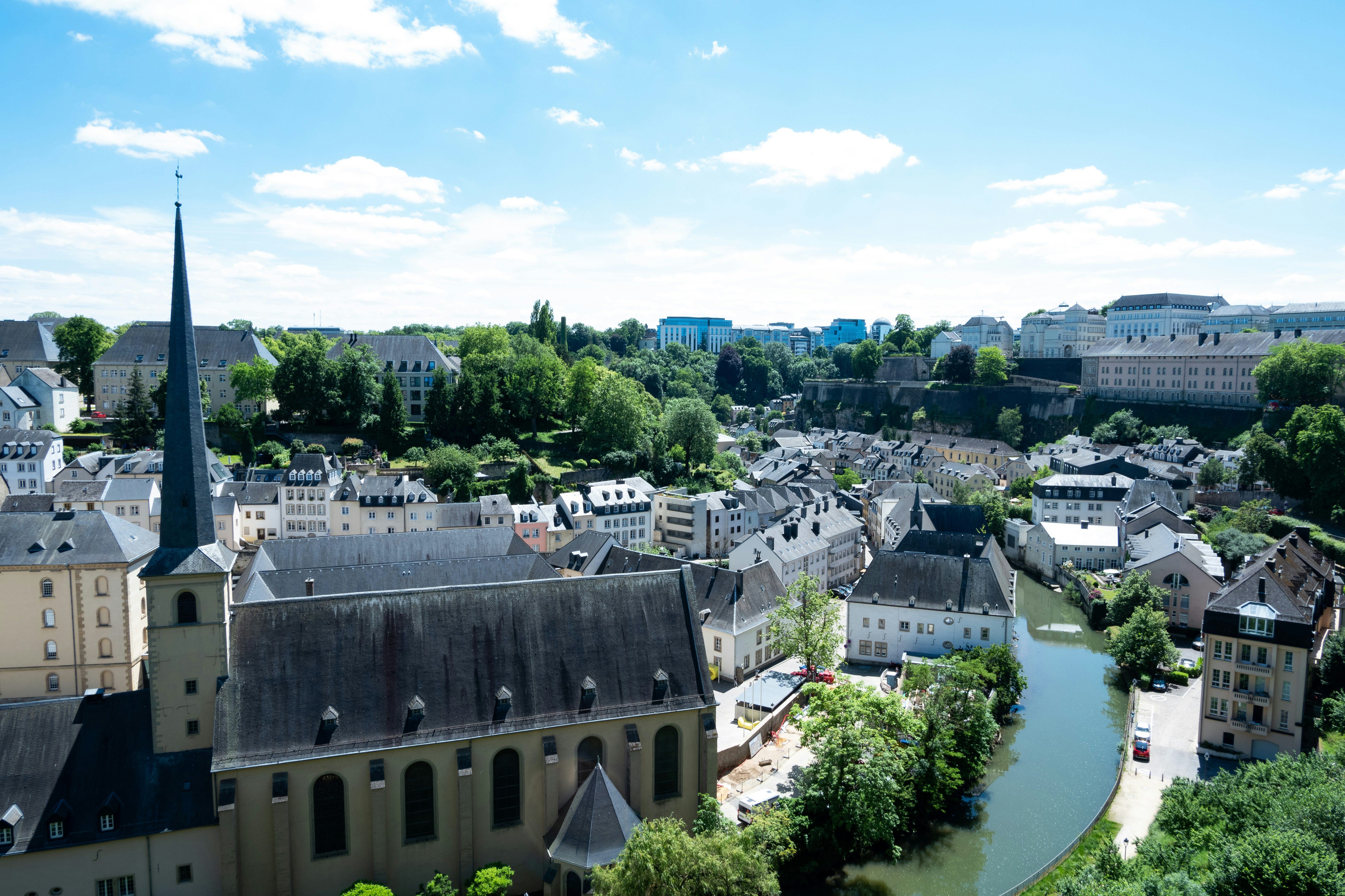 Luxembourg