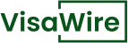 VisaWire Logo