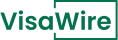 Visawire Logo